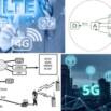 Wireless and Mobile Communication- Intermediate Level