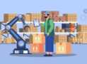 WMS implementation training & inbound logistics automation