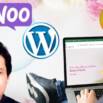 Woo-Commerce Flower Dropshipping Masterclass- WordPress