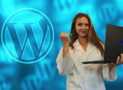WordPress Crash Course: Build any Website in Minutes!