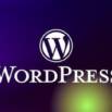 WordPress Crash Course: Build Websites Without Coding