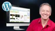 WordPress development create a website sale platform