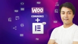 WordPress E-commerce Theme For Woocommerce Using Elementor