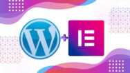WordPress & Elementor 2025 Creative Website Design Bootcamp