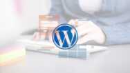 WordPress For Beginners 2018: No Coding Build Site
