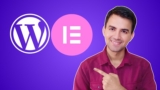 WordPress For Beginners – Create Portfolio Website (2024)