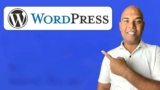 WordPress Full Course For Absolute Beginners 2025
