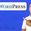 WordPress Full Course For Absolute Beginners 2025