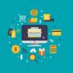 WordPress Multi Vendor Marketplace eCommerce Website