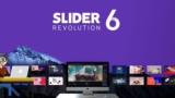 WordPress Revolution Slider Responsive 2020