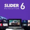 WordPress Revolution Slider Responsive 2020
