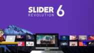 WordPress Revolution Slider Responsive 2020