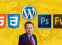 WordPress Web Design and Advanced Theme Development