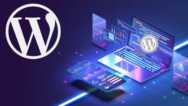 WordPress Web Development and Web Design for Beginners
