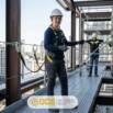 Work at Height Safety Awareness – Fall Protection & Practice
