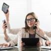 Work-Life Balance for Busy Professionals