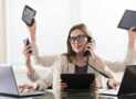 Work-Life Balance for Busy Professionals