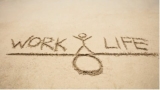 Work-Life Balance Is a Myth: Live With Clarity & Purpose