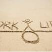 Work-Life Balance Is a Myth: Live With Clarity & Purpose