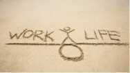 Work-Life Balance Is a Myth: Live With Clarity & Purpose
