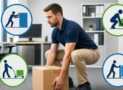 Workplace Injury Prevention: Manual Handling and Ergonomics