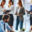 Workplace Productivity – Supporting Others Through Change