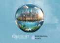 Worldbuilding AI Futures