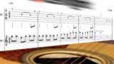 Write Guitar Music Notation & Tab With Noteflight Free