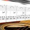Write Guitar Music Notation & Tab With Noteflight Free