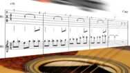 Write Guitar Music Notation & Tab With Noteflight Free