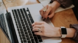 Writing an abstract for a scientific conference