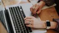 Writing an abstract for a scientific conference