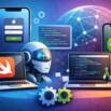 XCUITest iOS Automation with Swift & Detox Mobile Testing