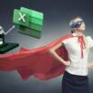 Xử Lý Dữ Liệu & Xây Dựng Dashboard bằng Excel Data Analyze