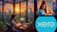 Xero Accounting Software