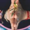 Yin yoga for sleep