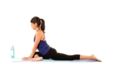 Yin Yoga For Stress & Anxiety – Sarahbethyoga