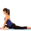 Yin Yoga For Stress & Anxiety – Sarahbethyoga