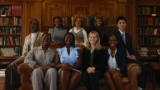 YMAU IV Delegate Training