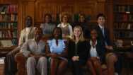 YMAU IV Delegate Training