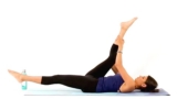 Yoga For Sciatica – Sarahbethyoga
