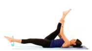 Yoga For Sciatica – Sarahbethyoga