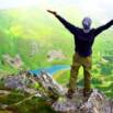 You Don’t Have To Be Rich To Travel, But You Have To Start!