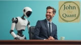 Your AI Job Search