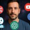 YouTube AI Video : How To Create AI Story Video Generation