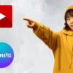 YouTube Marketing: Create Viral YouTube Thumbnails in Canva