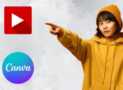 YouTube Marketing: Create Viral YouTube Thumbnails in Canva