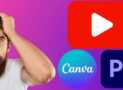 Youtube Masterclass With Video Editing and Graphics Design