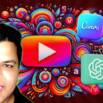 YouTube Thumbnail Masterclass – VIRAL Canva Design with AI
