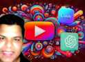 YouTube Thumbnail Masterclass – VIRAL Canva Design with AI